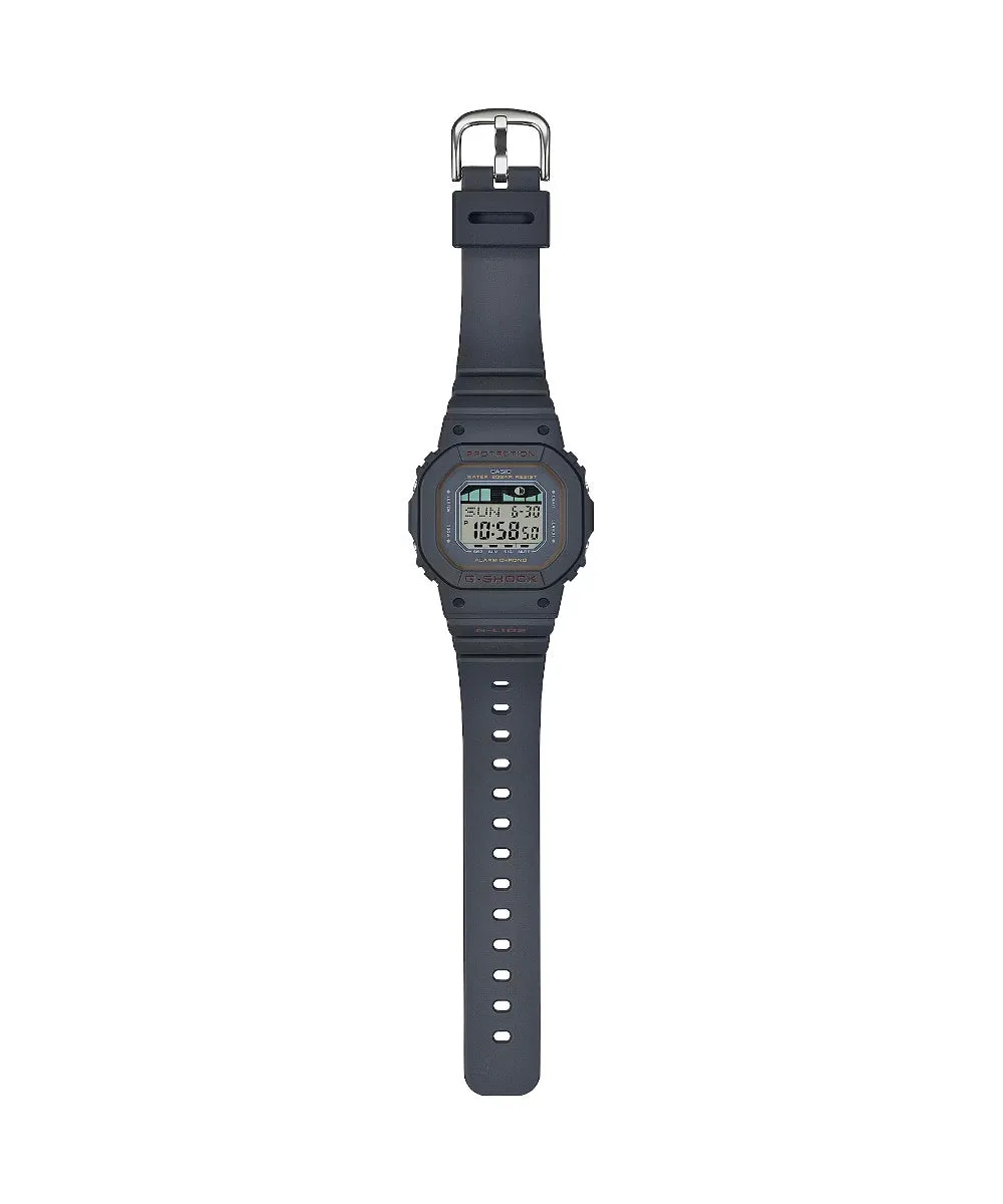 CASIO GLX-S5600-1DR