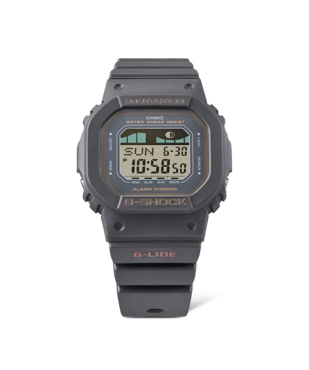 CASIO GLX-S5600-1DR
