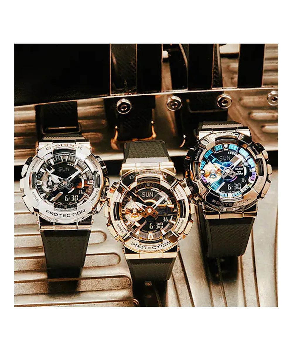 CASIO GM-110-1ADR