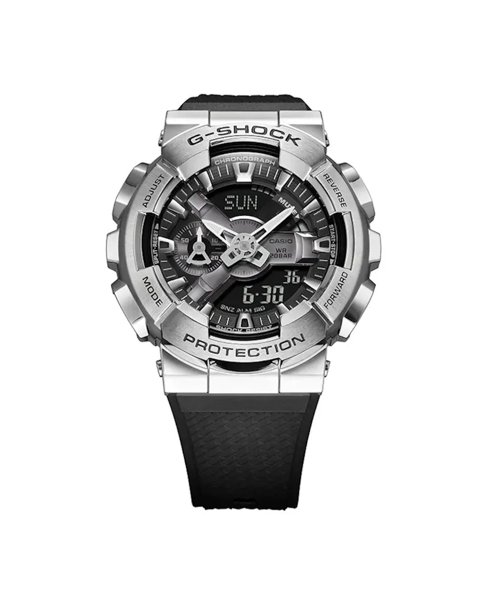CASIO GM-110-1ADR