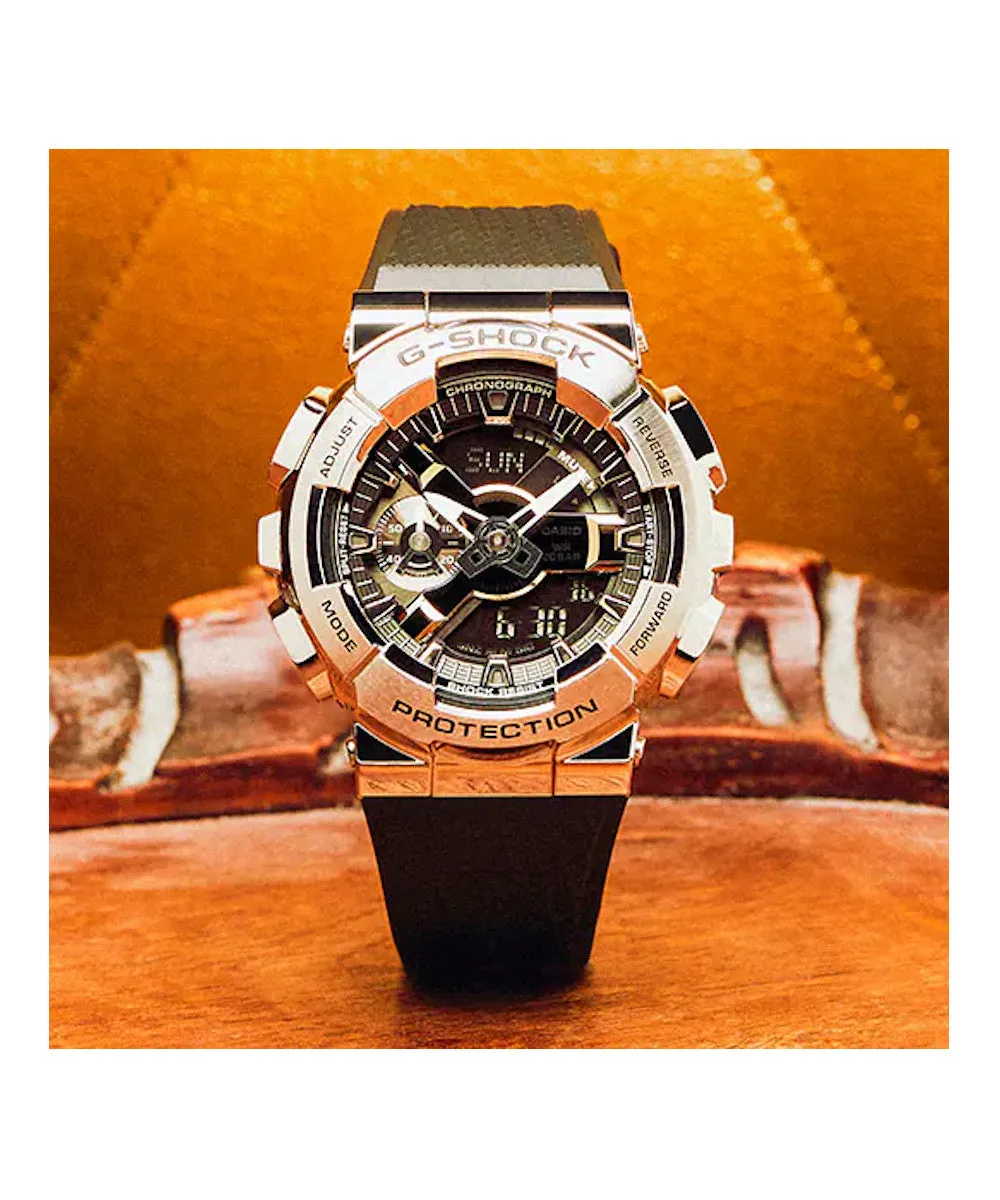 CASIO GM-110-1ADR