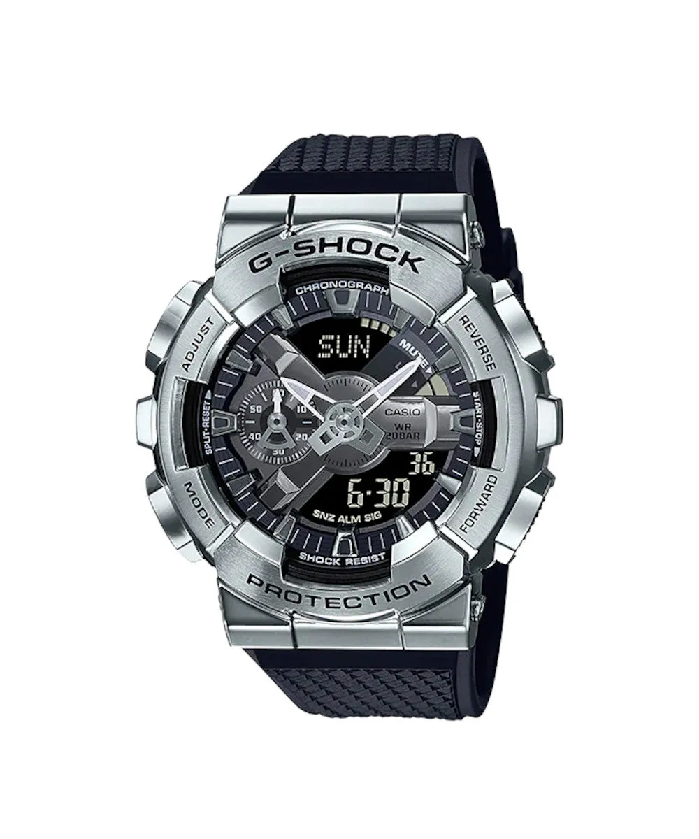 CASIO GM-110-1ADR