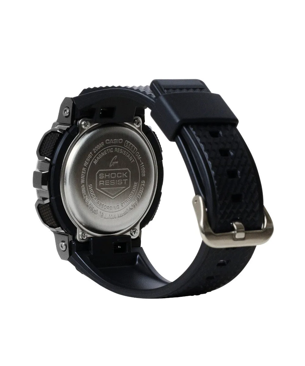 CASIO GM-110BB-1ADR
