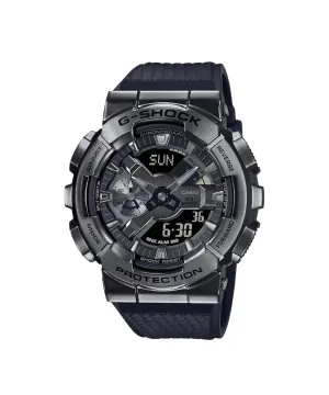 CASIO GM-110BB-1ADR