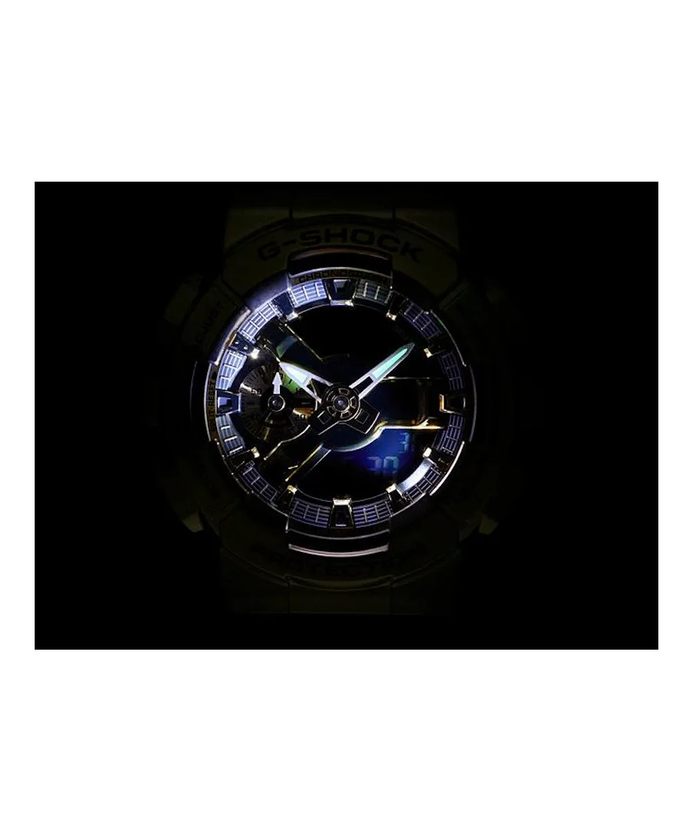 CASIO GM-110CL-6ADR