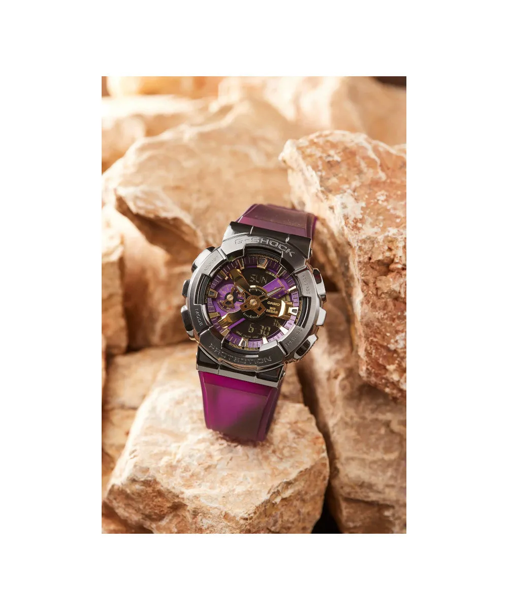 CASIO GM-110CL-6ADR