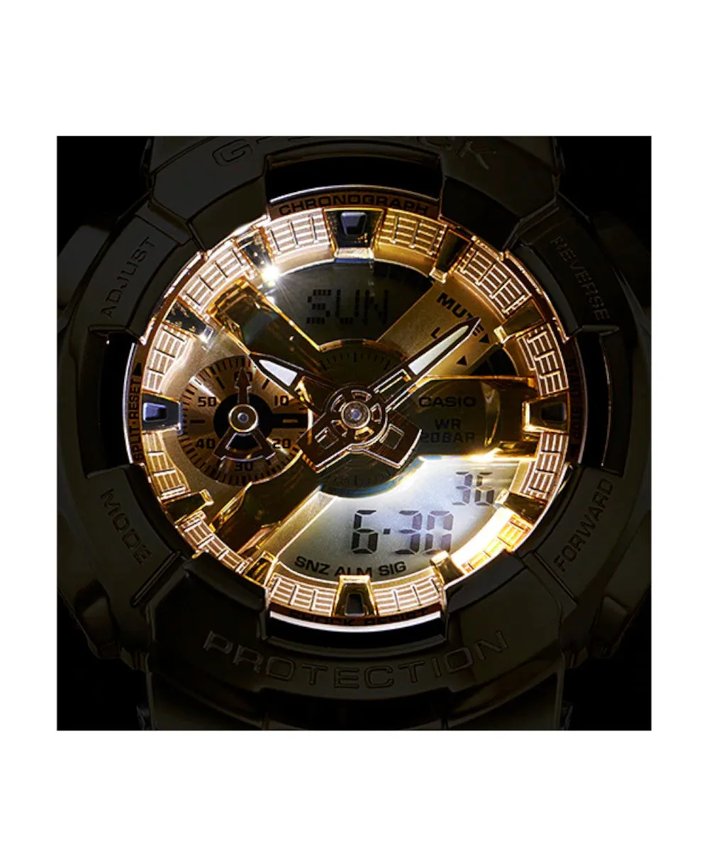 CASIO GM-110CL-6ADR