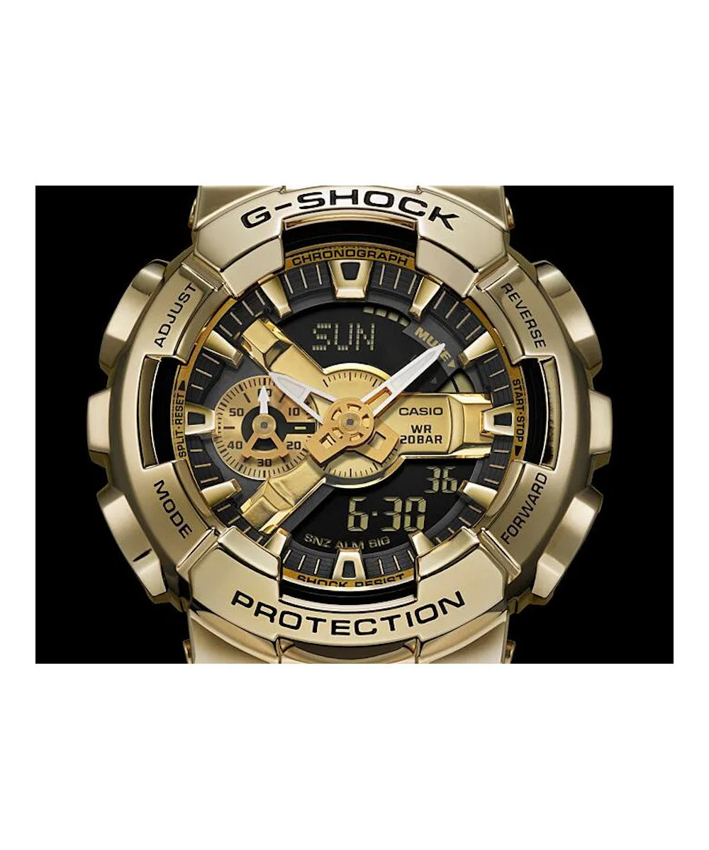 CASIO GM-110G-1A9DR