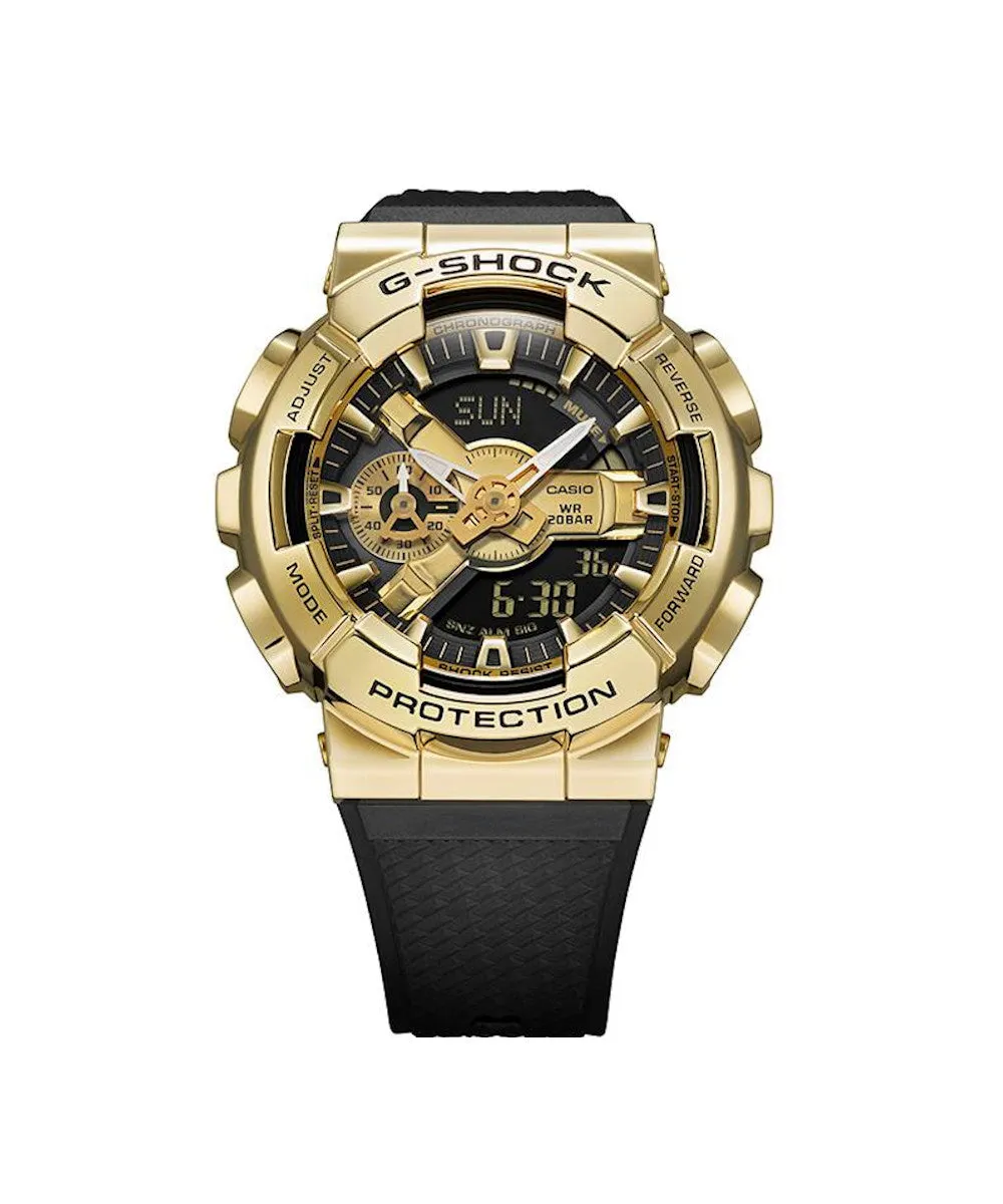 CASIO GM-110G-1A9DR