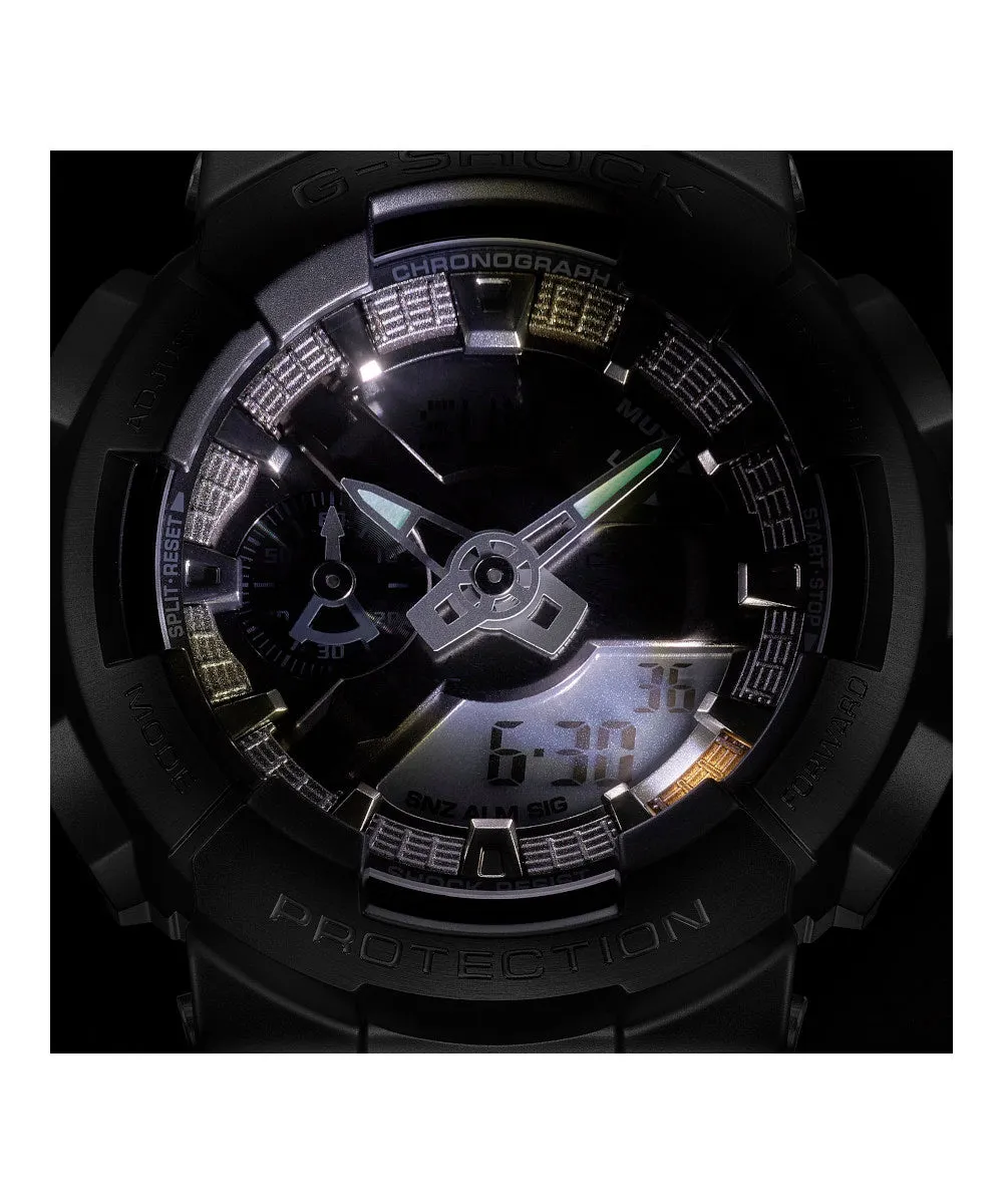 CASIO GM-110MF-1ADR