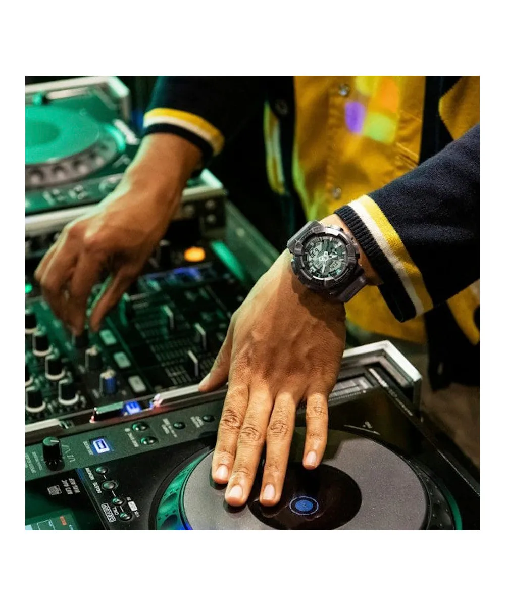 CASIO GM-110MF-1ADR