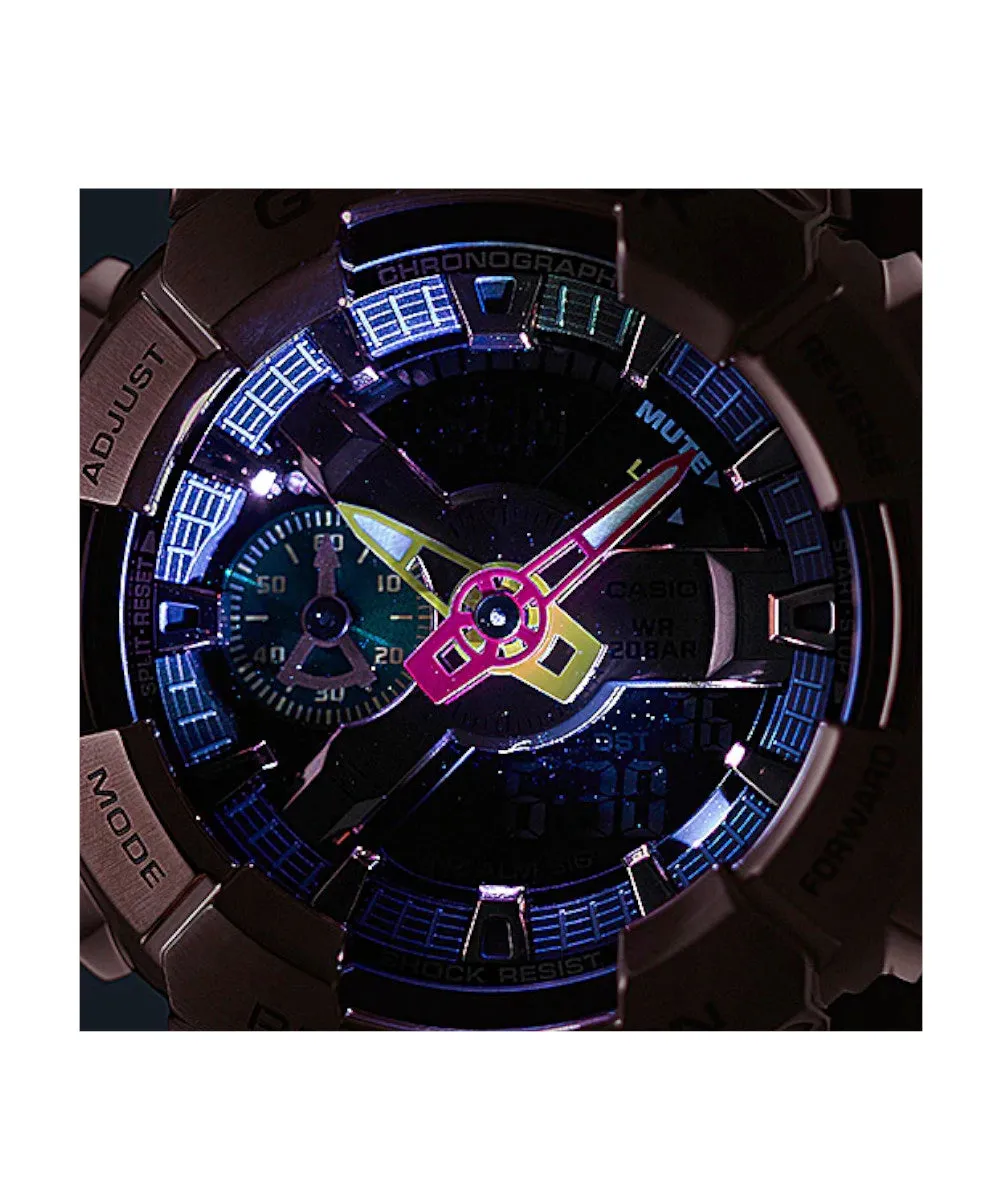 CASIO GM-110RH-1ADR