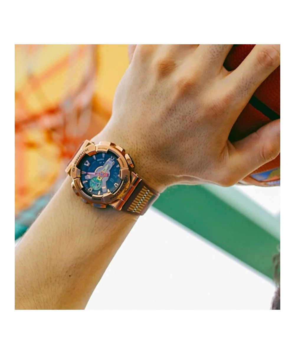 CASIO GM-110RH-1ADR