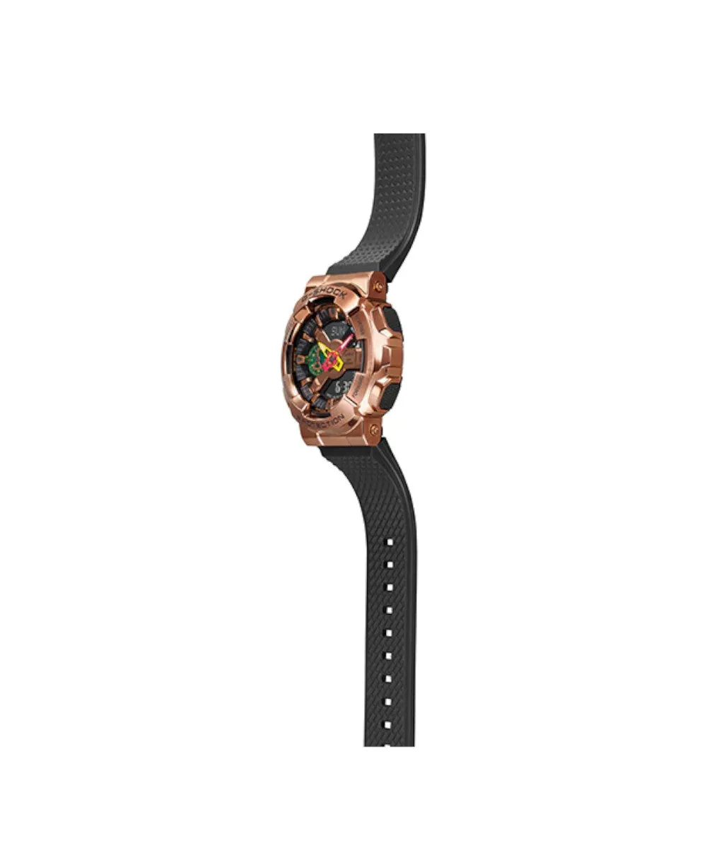 CASIO GM-110RH-1ADR