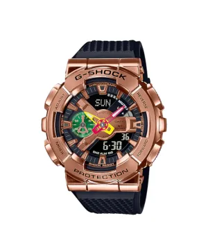 CASIO GM-110RH-1ADR