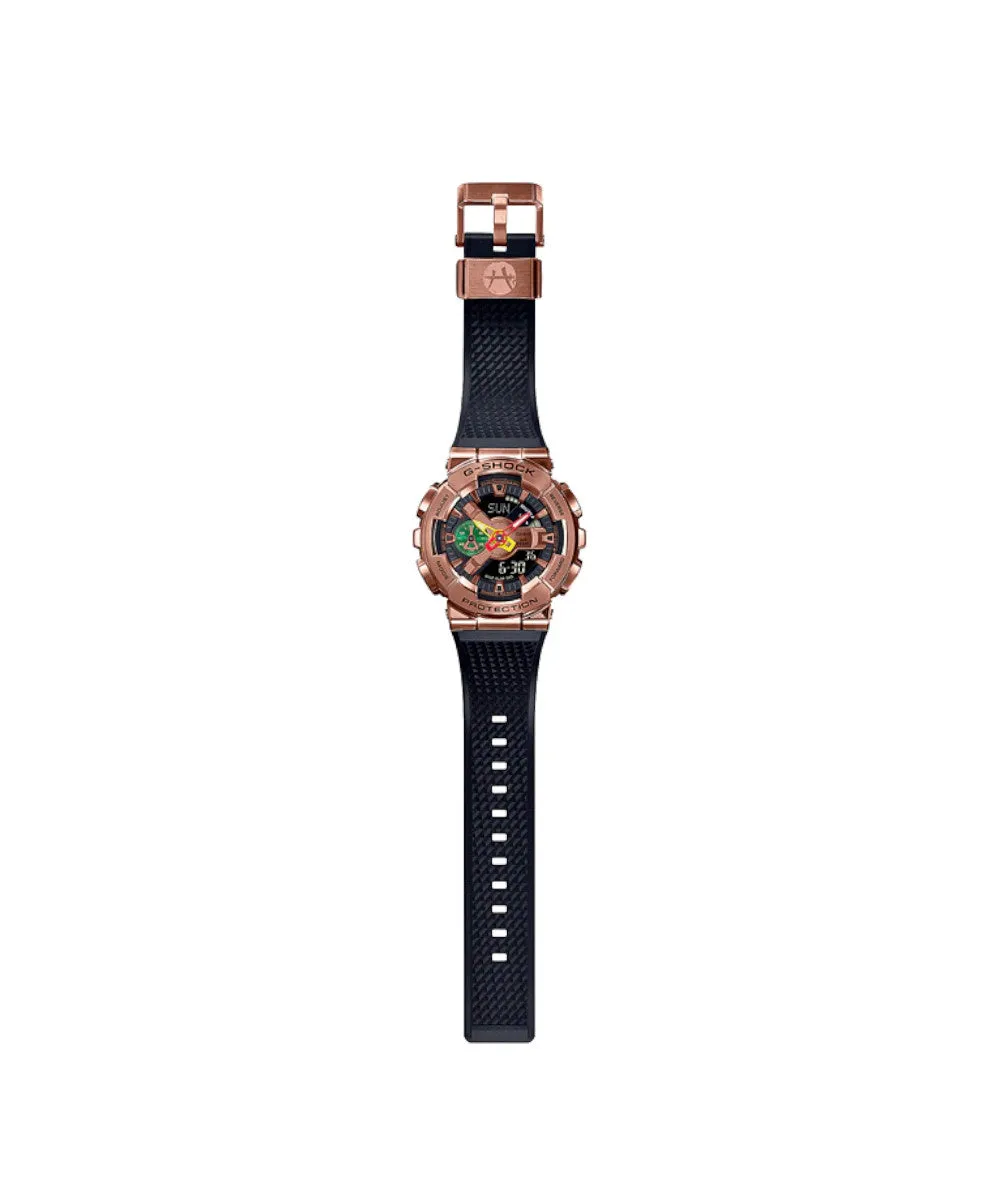 CASIO GM-110RH-1ADR