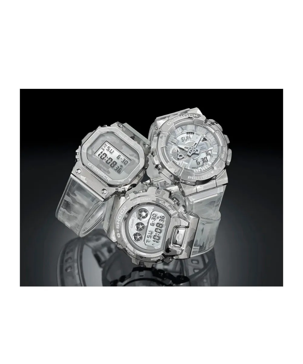 CASIO GM-110SCM-1ADR
