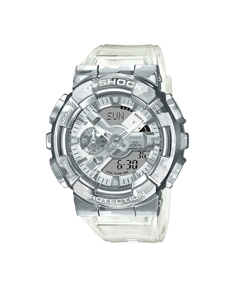 CASIO GM-110SCM-1ADR