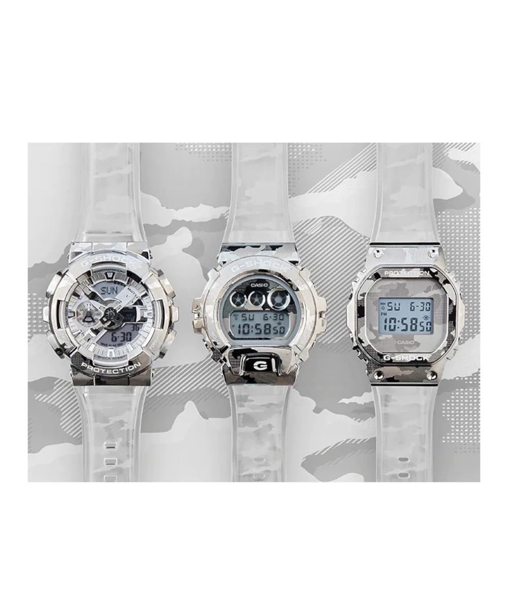 CASIO GM-110SCM-1ADR