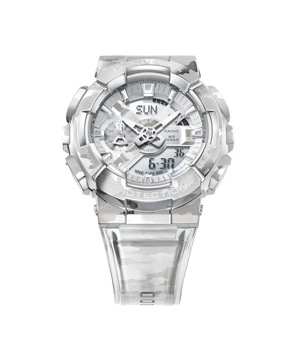 CASIO GM-110SCM-1ADR