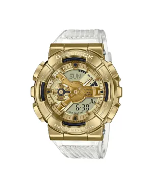 CASIO GM-110SG-9ADR