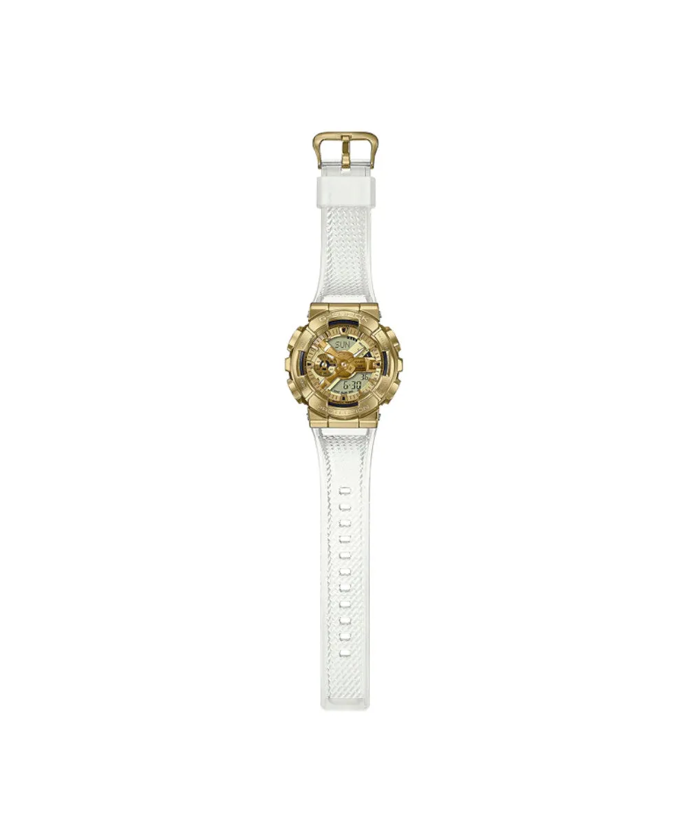 CASIO GM-110SG-9ADR