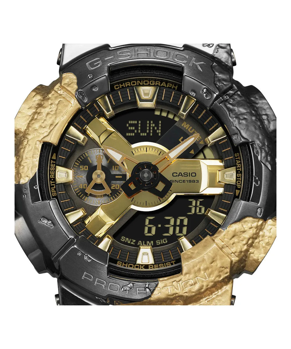 CASIO GM-114GEM-1A9DR