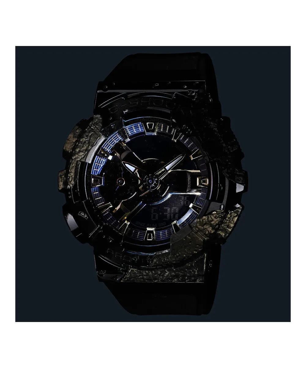 CASIO GM-114GEM-1A9DR