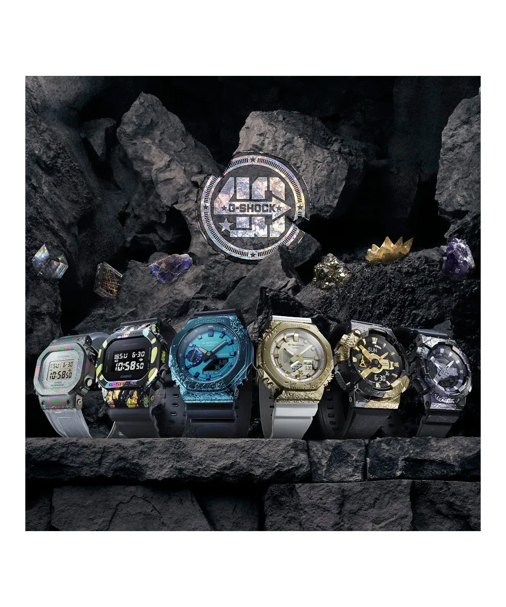 CASIO GM-114GEM-1A9DR