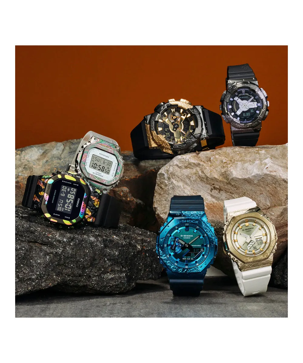 CASIO GM-114GEM-1A9DR