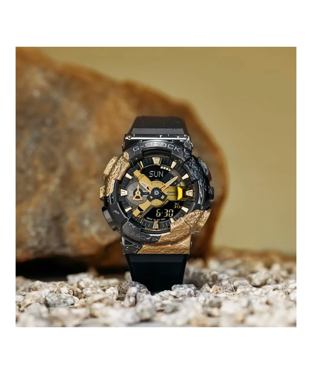 CASIO GM-114GEM-1A9DR