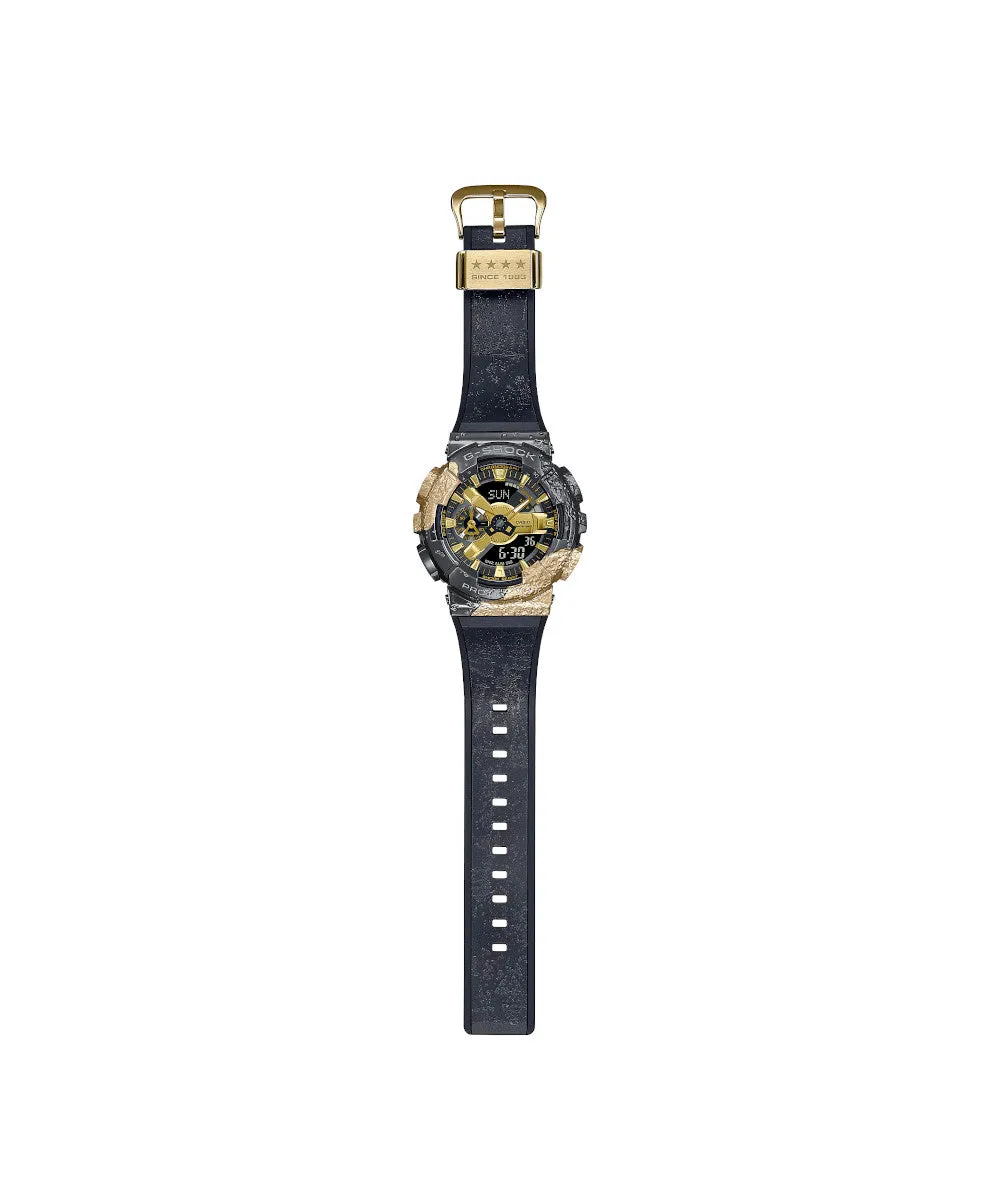 CASIO GM-114GEM-1A9DR