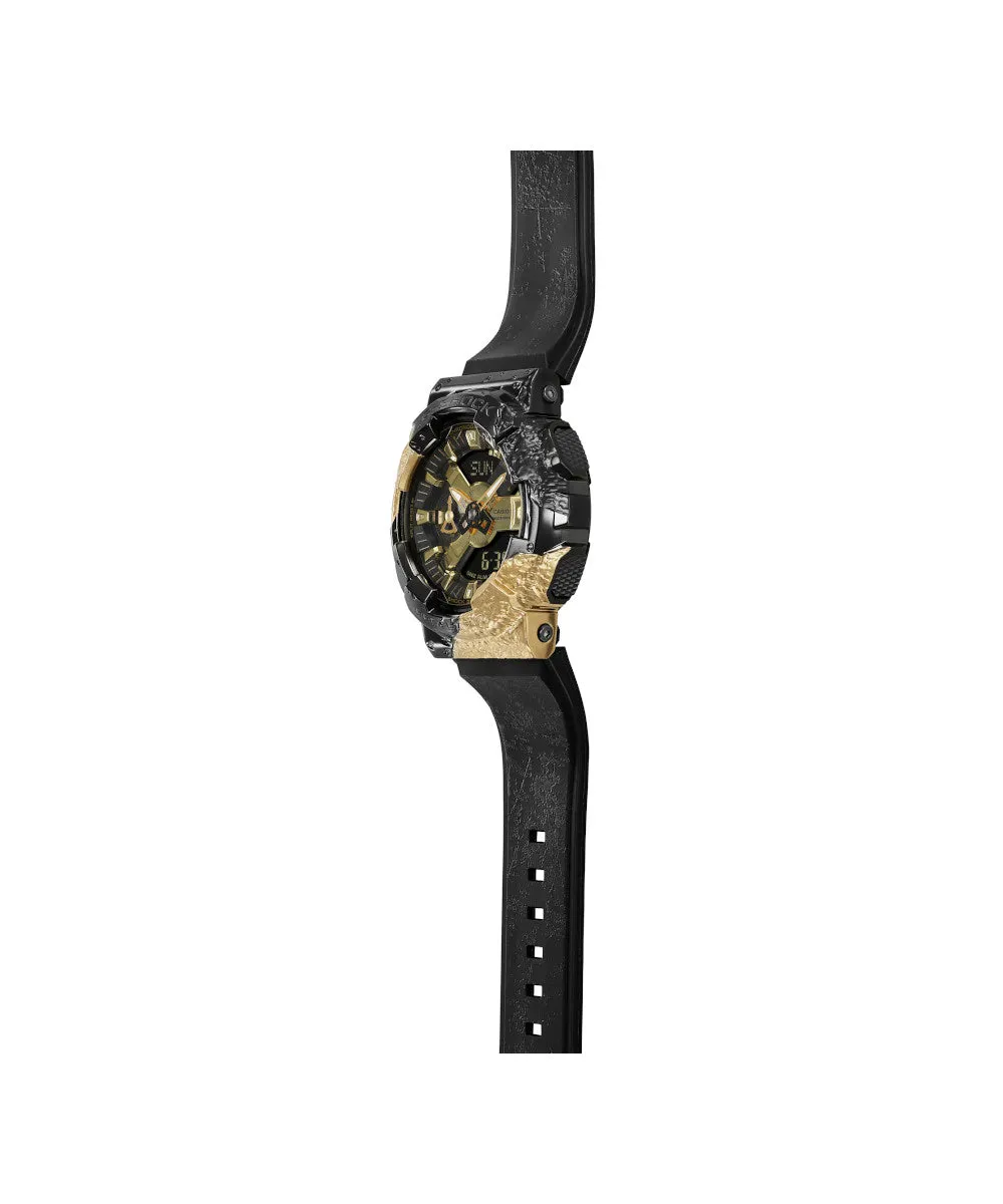 CASIO GM-114GEM-1A9DR