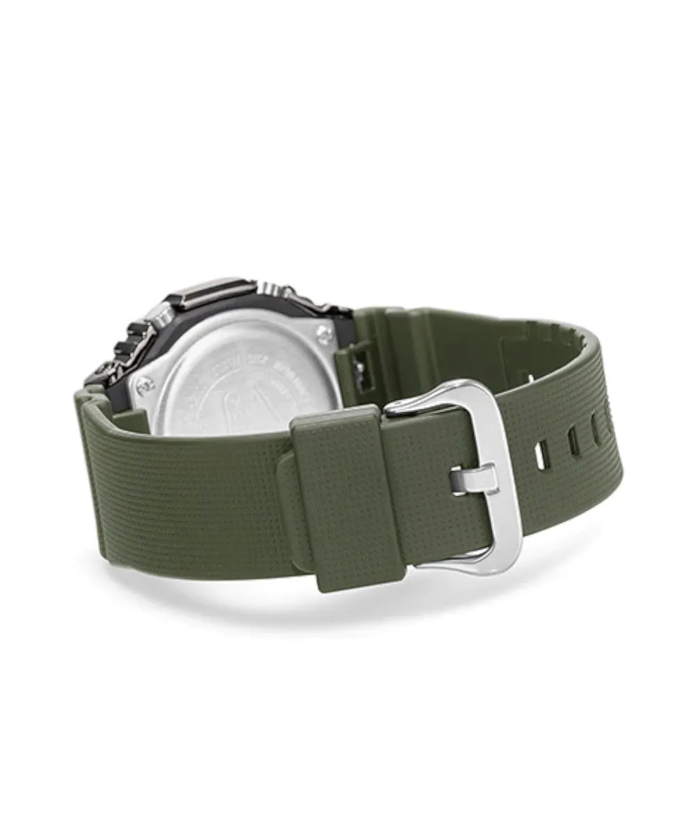 CASIO GM-2100B-3ADR