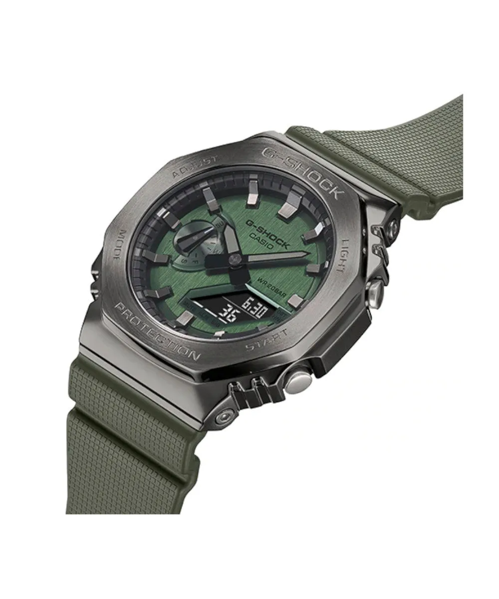 CASIO GM-2100B-3ADR