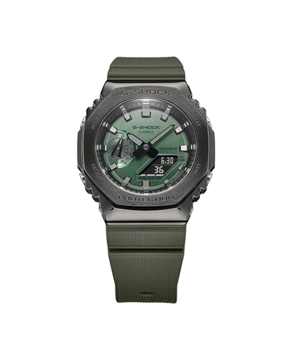 CASIO GM-2100B-3ADR