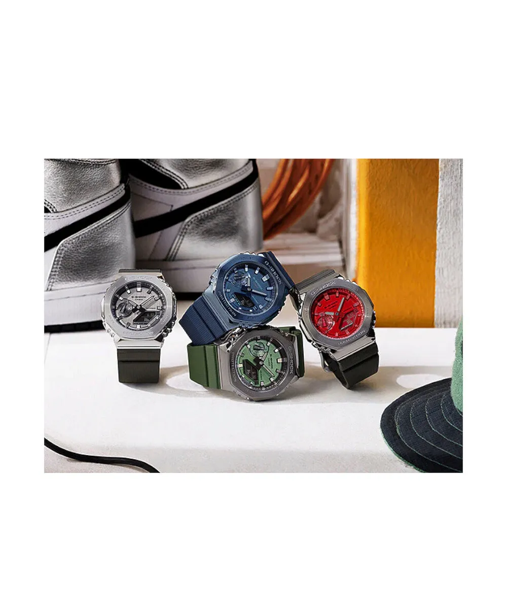 CASIO GM-2100B-3ADR