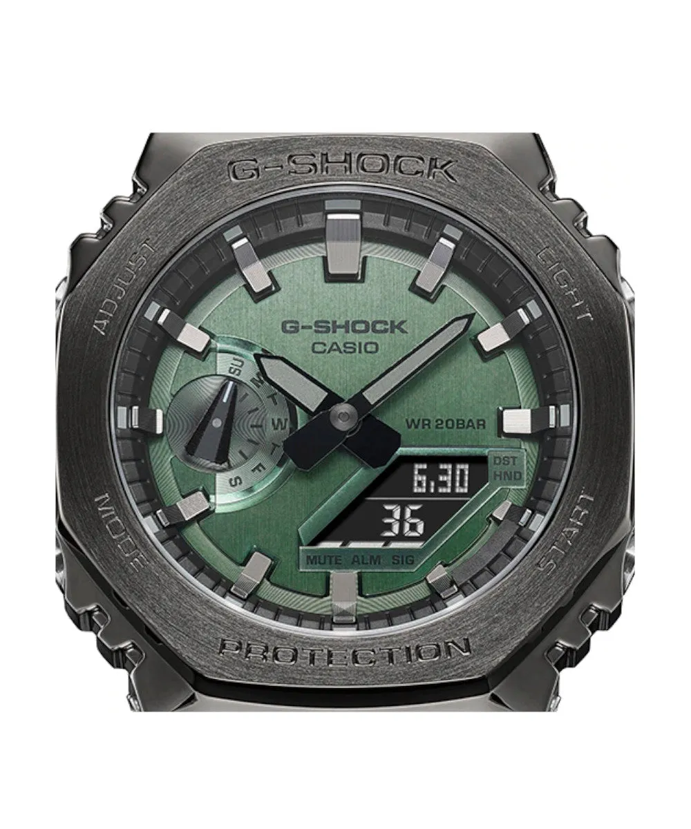 CASIO GM-2100B-3ADR