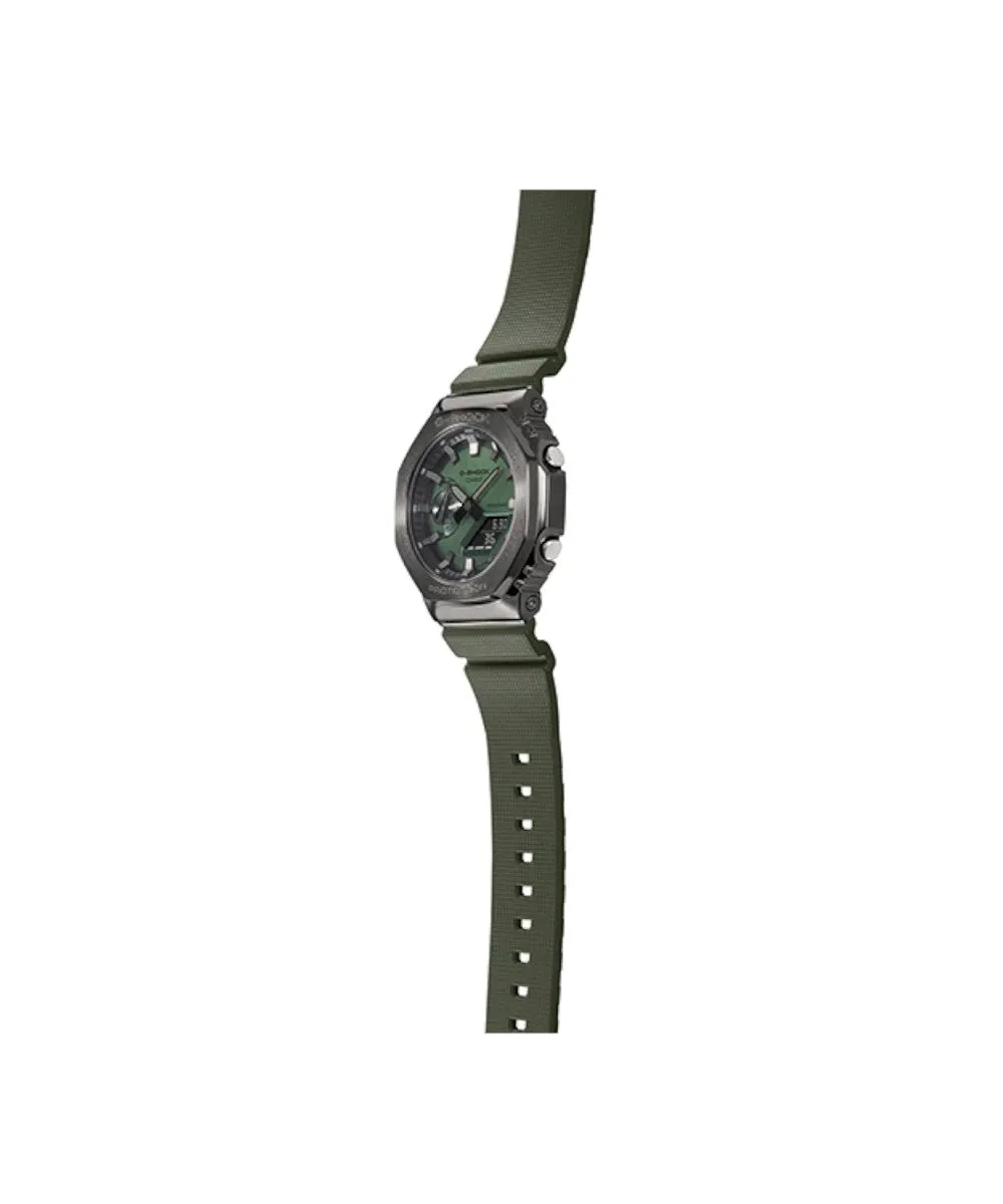 CASIO GM-2100B-3ADR