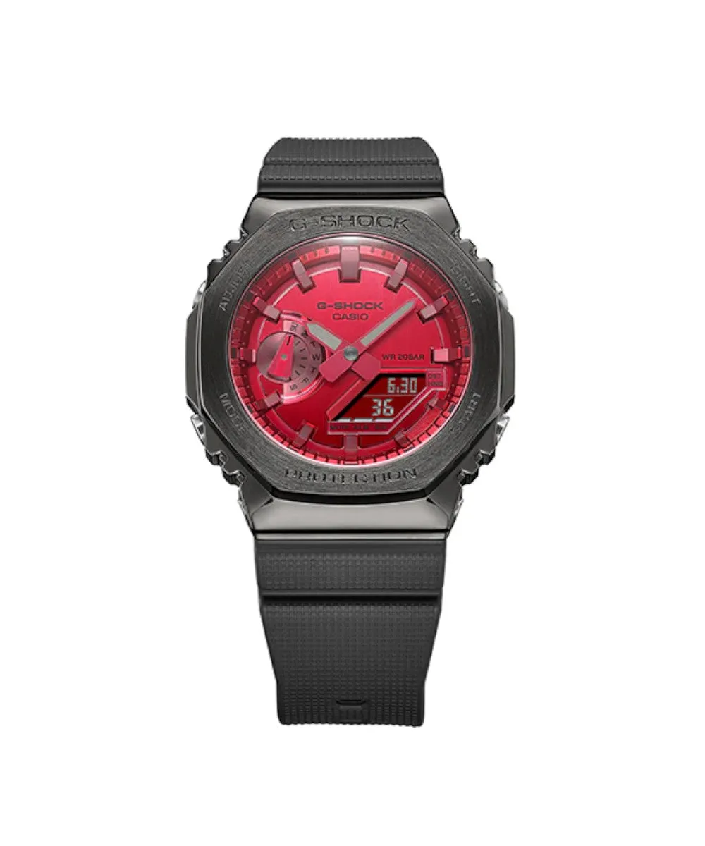 CASIO GM-2100B-4ADR