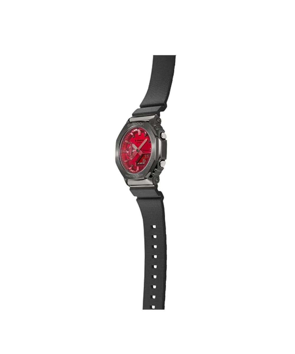 CASIO GM-2100B-4ADR
