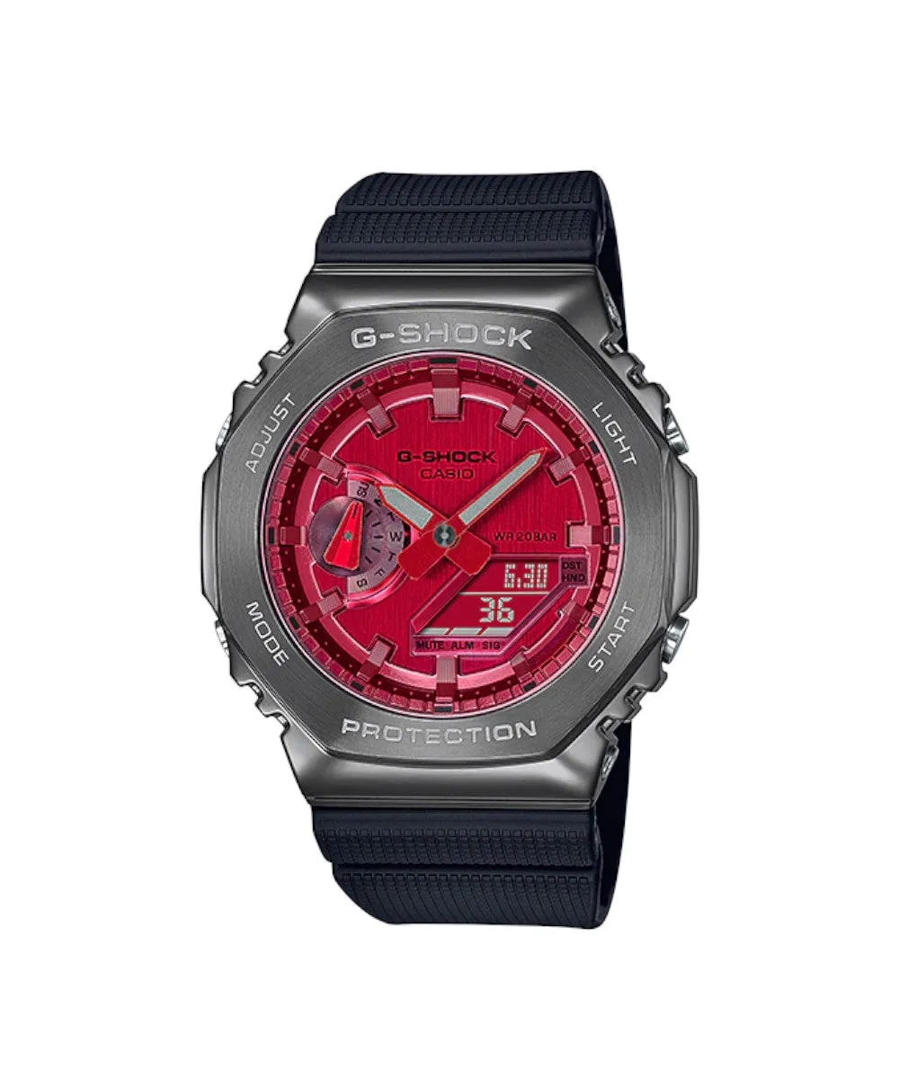 CASIO GM-2100B-4ADR