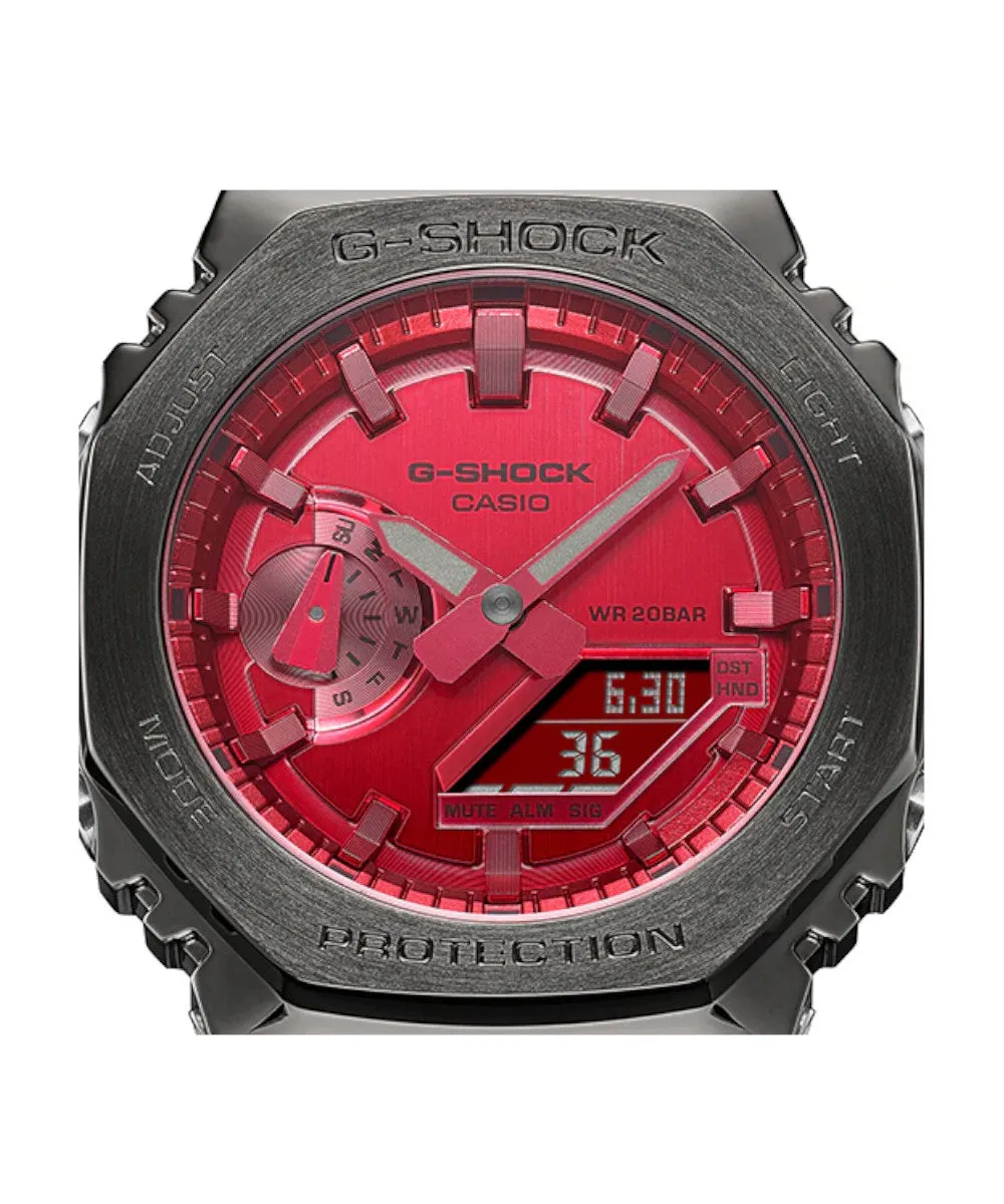 CASIO GM-2100B-4ADR