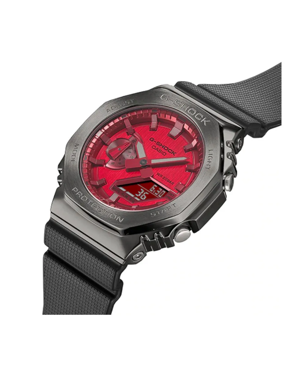 CASIO GM-2100B-4ADR