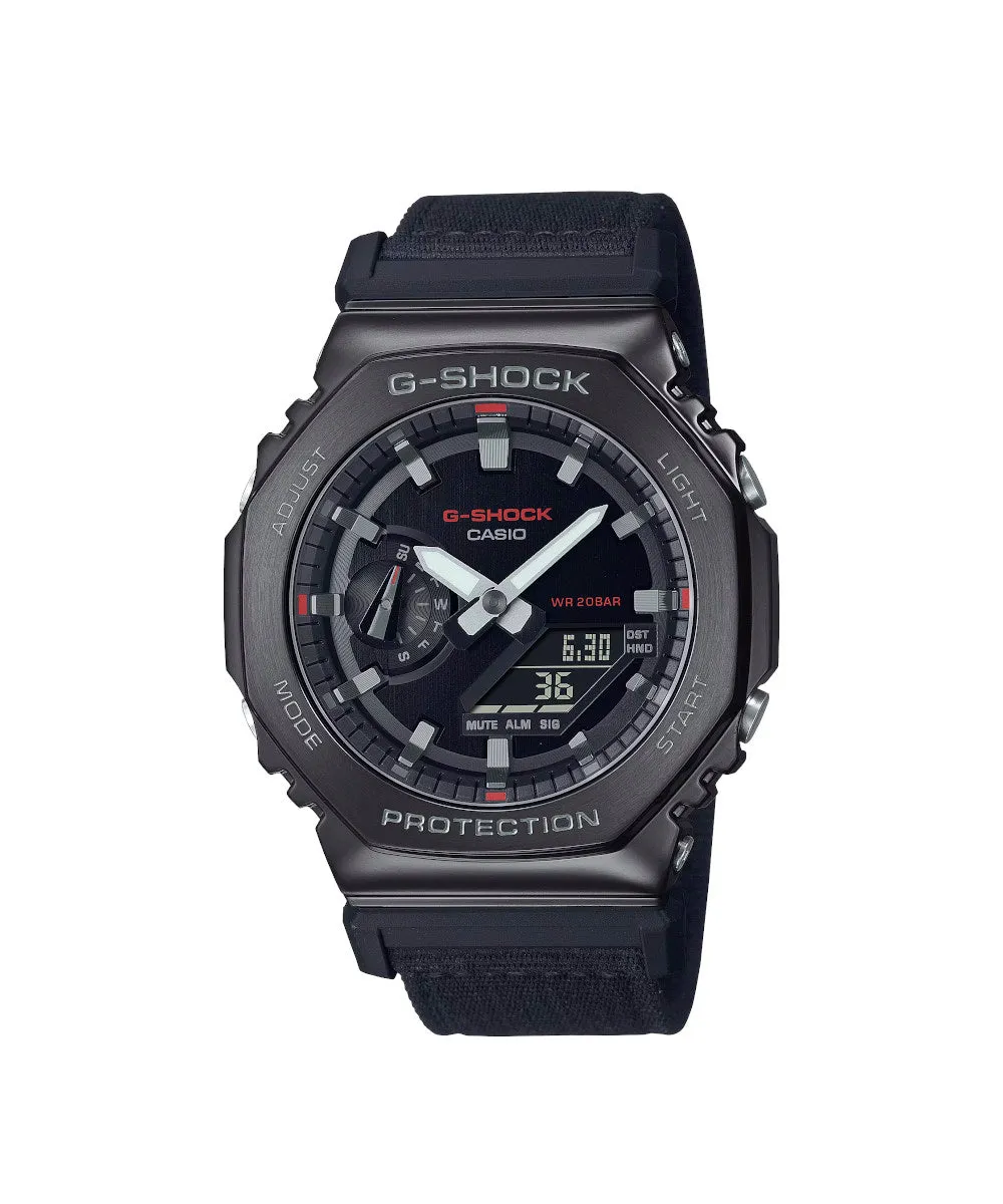 CASIO GM-2100CB-1ADR