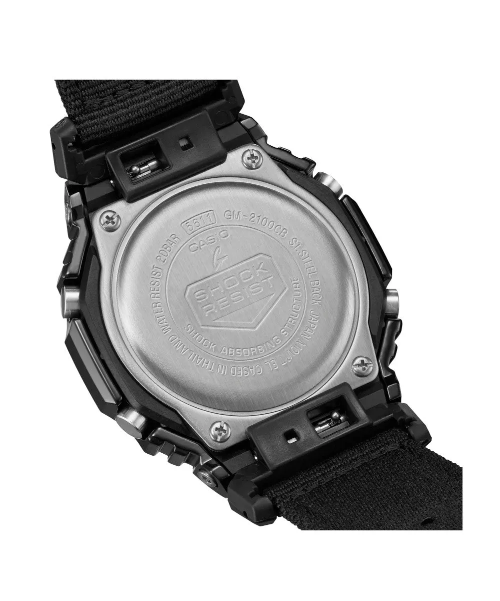 CASIO GM-2100CB-1ADR