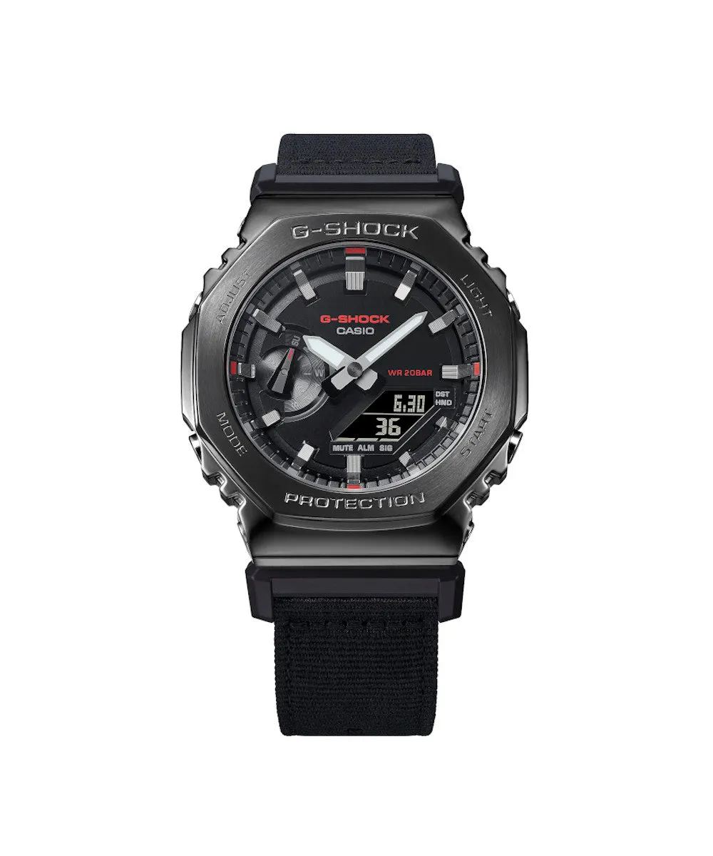 CASIO GM-2100CB-1ADR