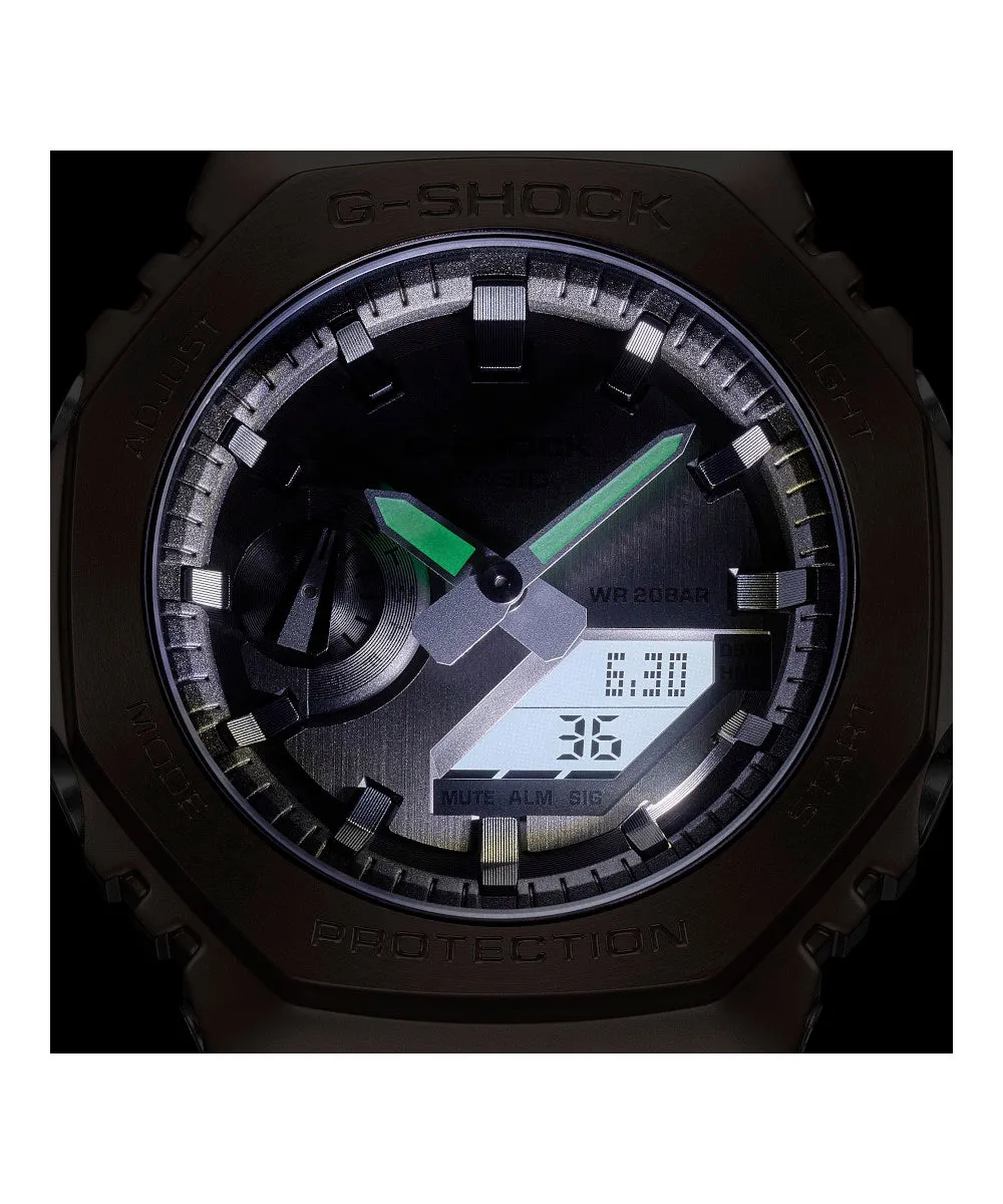 CASIO GM-2100CL-5ADR