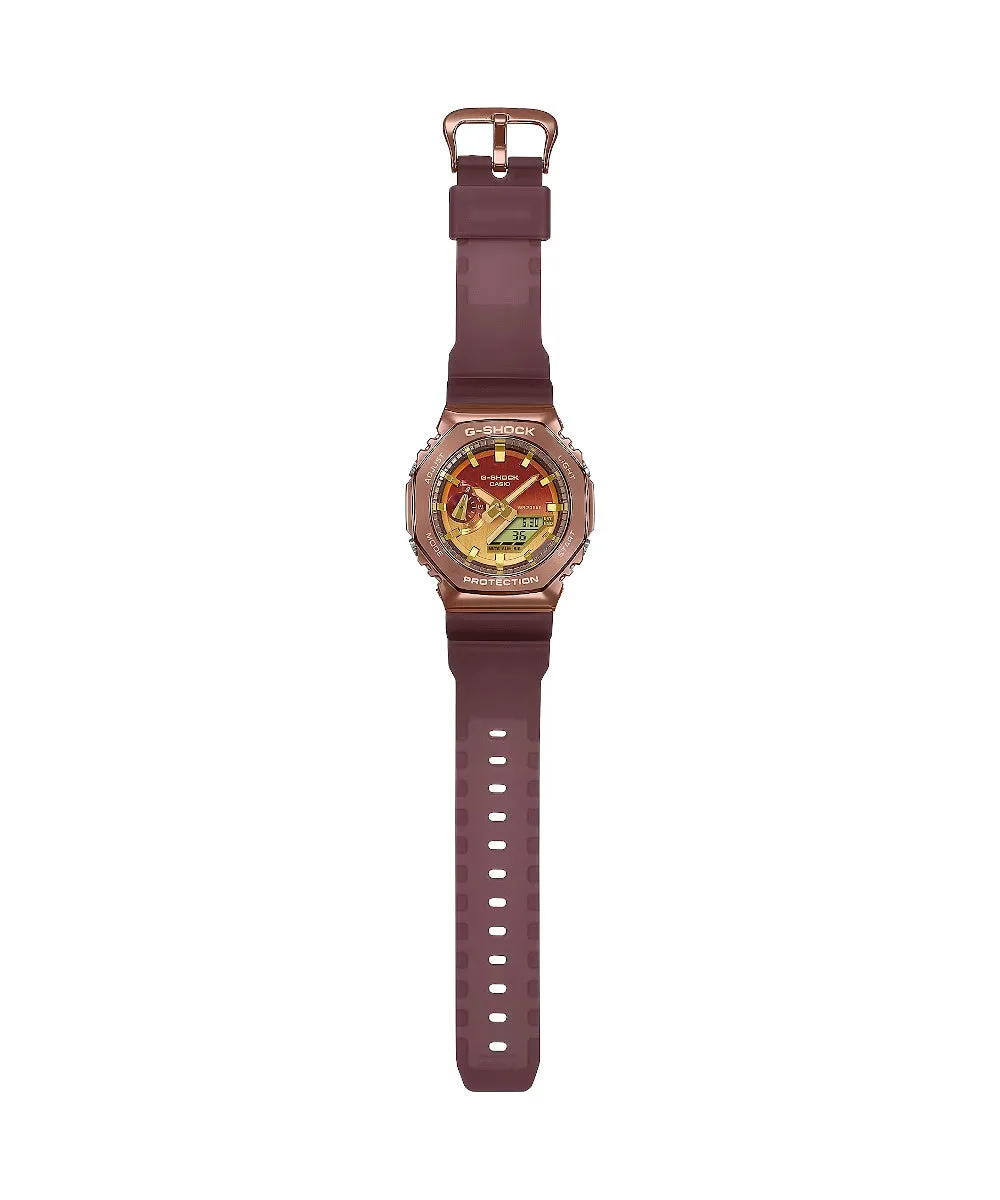 CASIO GM-2100CL-5ADR