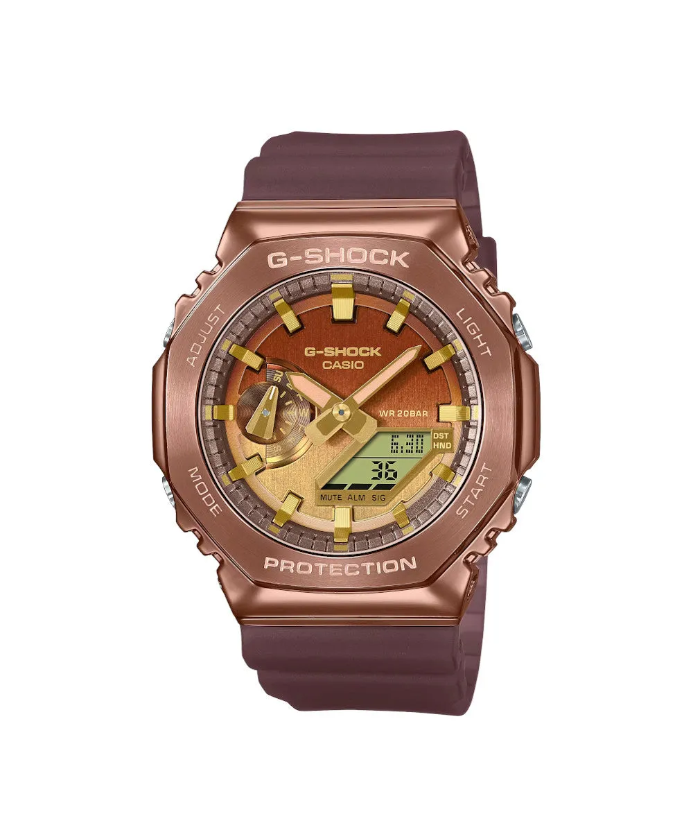 CASIO GM-2100CL-5ADR